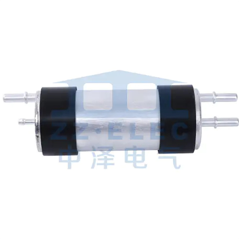 BMW-E65, E66, E760 Filterilter