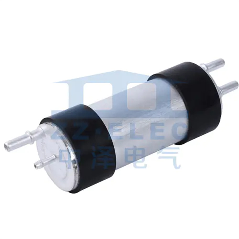 BMW-E65, E66, E760 Filterilter