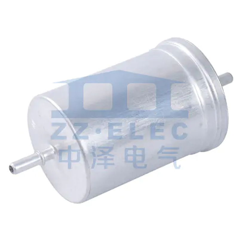 Professionel produktion Bora Filter