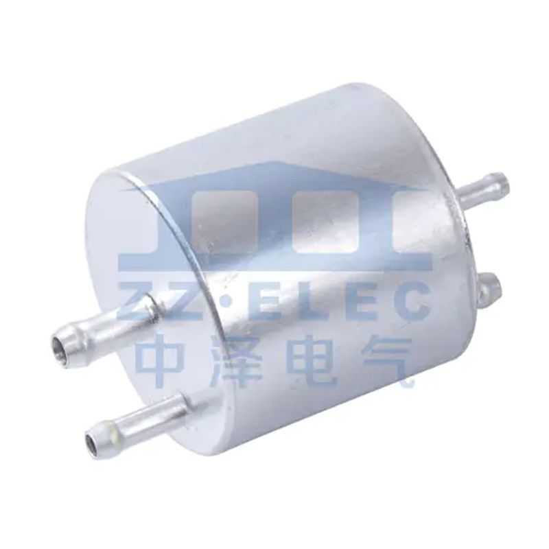 Mercedes -filter