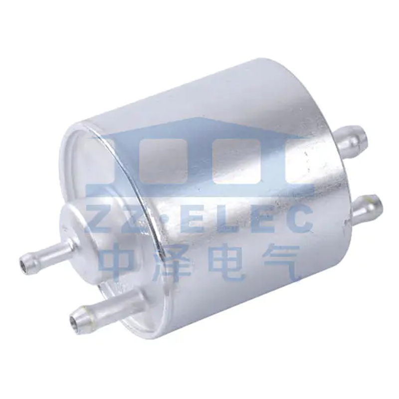 Mercedes -filter