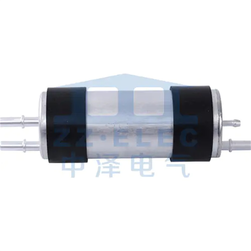 BMW- E65, E66, E760-filter til Zhejiang