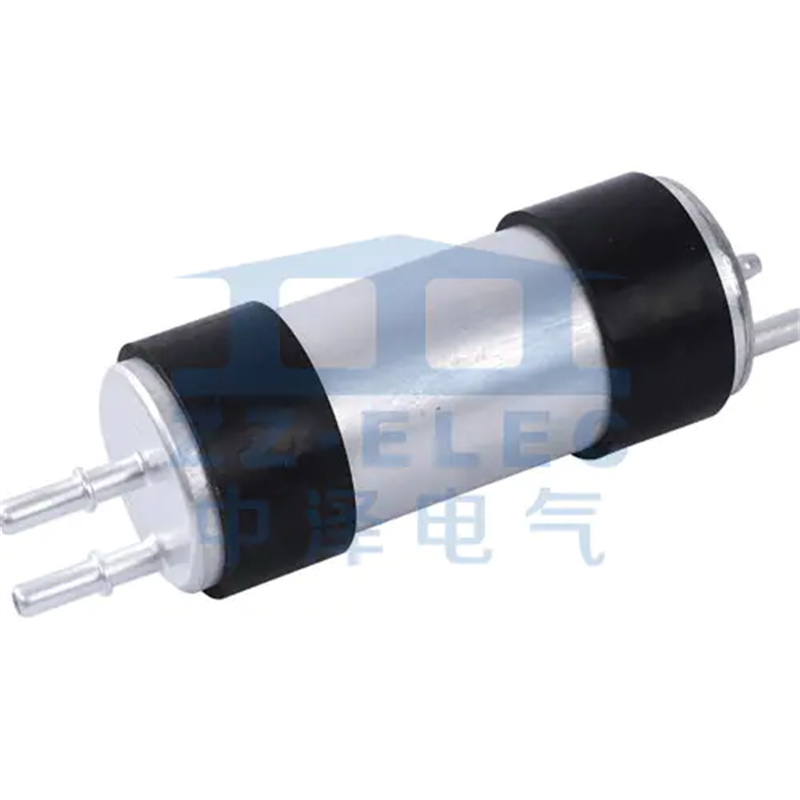 BMW- E65, E66, E760-filter til Zhejiang