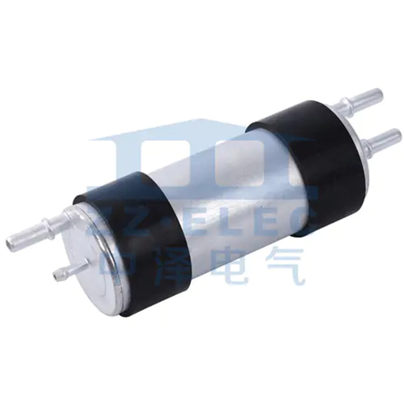 BMW- E65, E66, E760-filter til Zhejiang