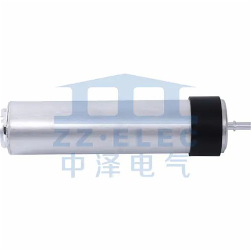 Brand BMW -filter