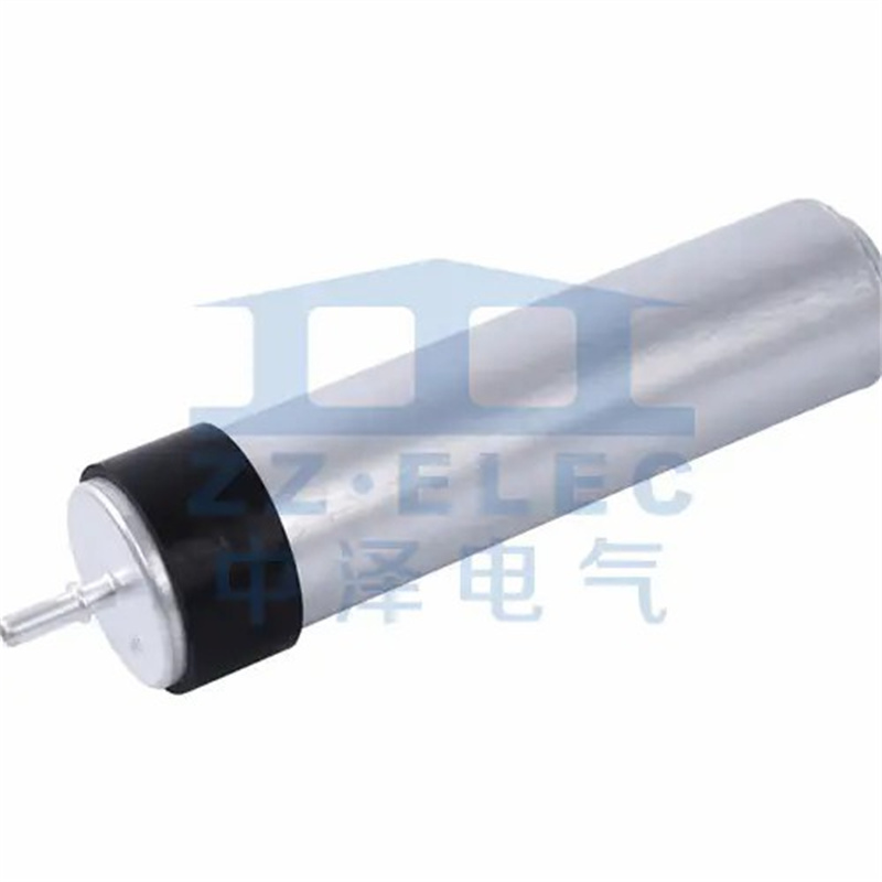 Brand BMW -filter