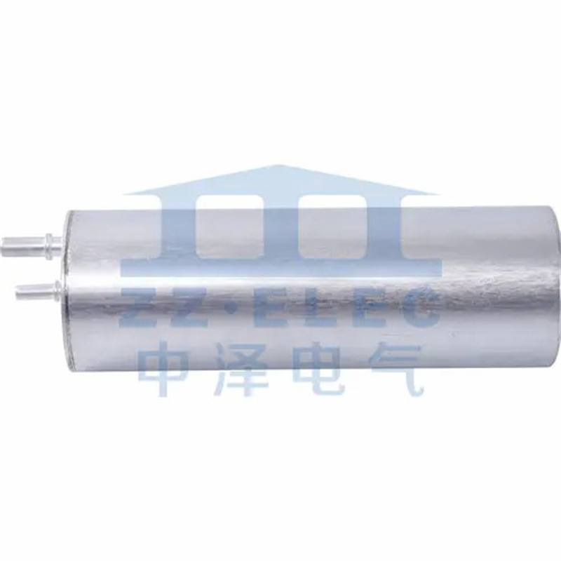 Effektiv VW -importfilter