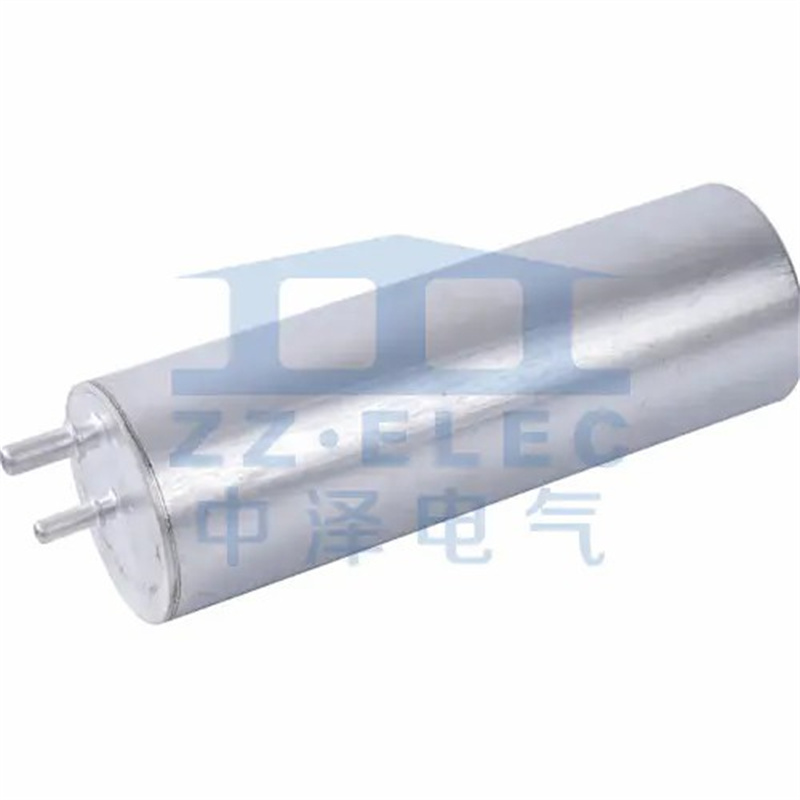 Effektiv VW -importfilter
