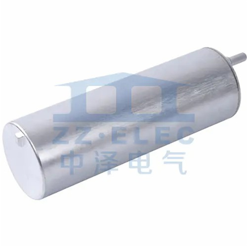 Effektiv VW -importfilter