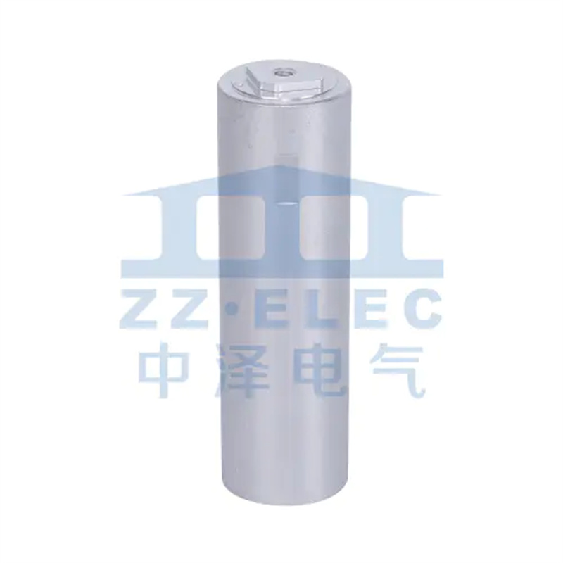High Performance New Energy Super Condensator Cylindrical Shell