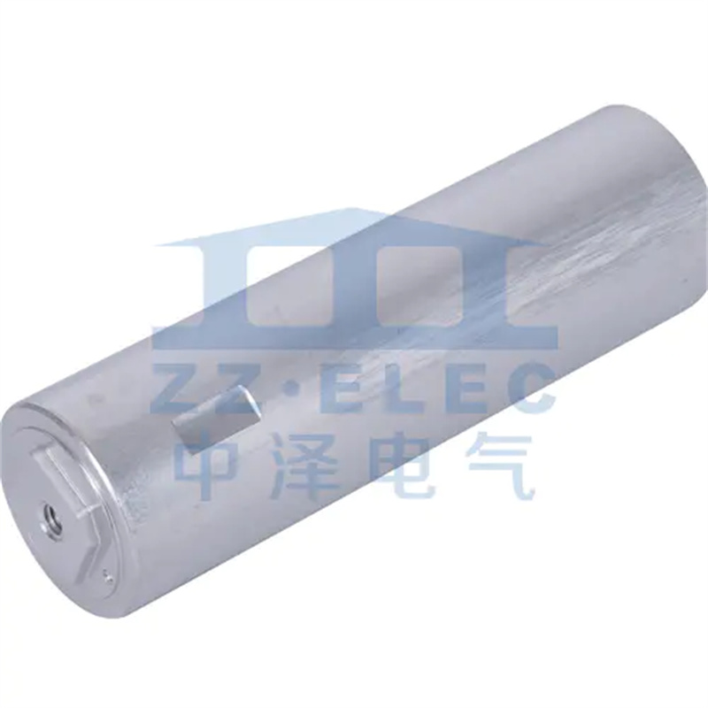 High Performance New Energy Super Condensator Cylindrical Shell