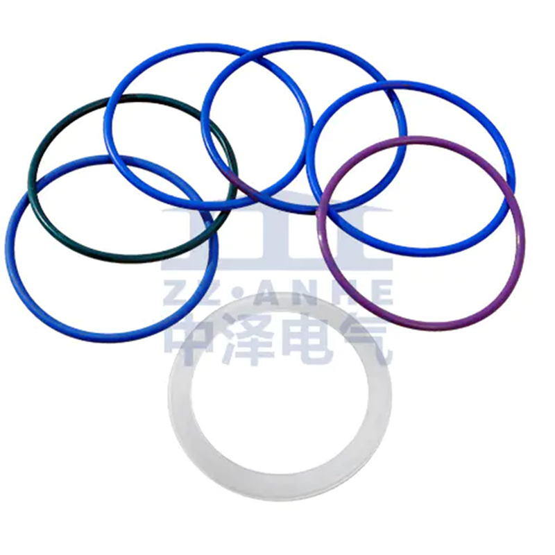 Superkondensatorring