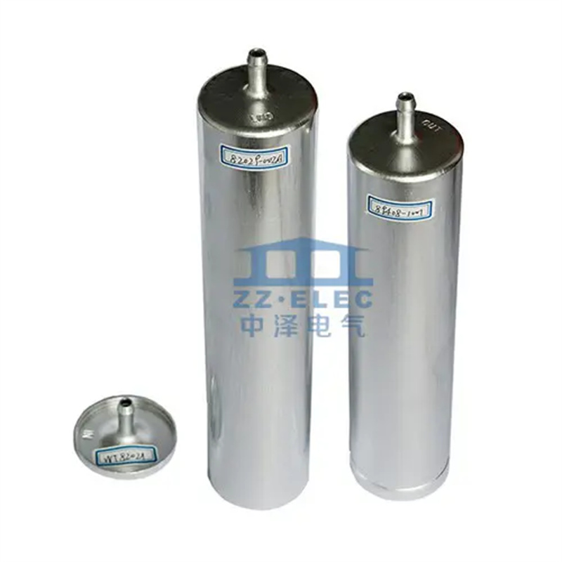 BMW 3 -serie brændstoffilterdækning og hus