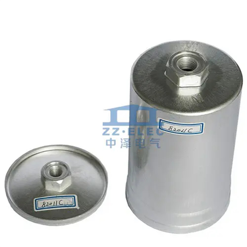 Tilpasselig Benz Fuel Filter Cover & Housing 02