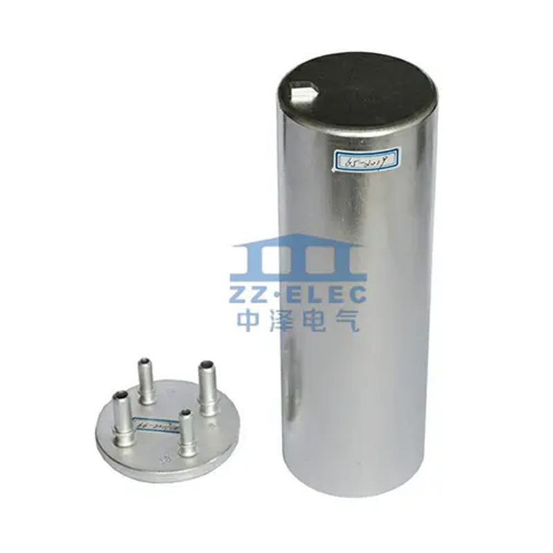 Forskellige typer Volkswagen Fuel Filter Cover & Housing 03