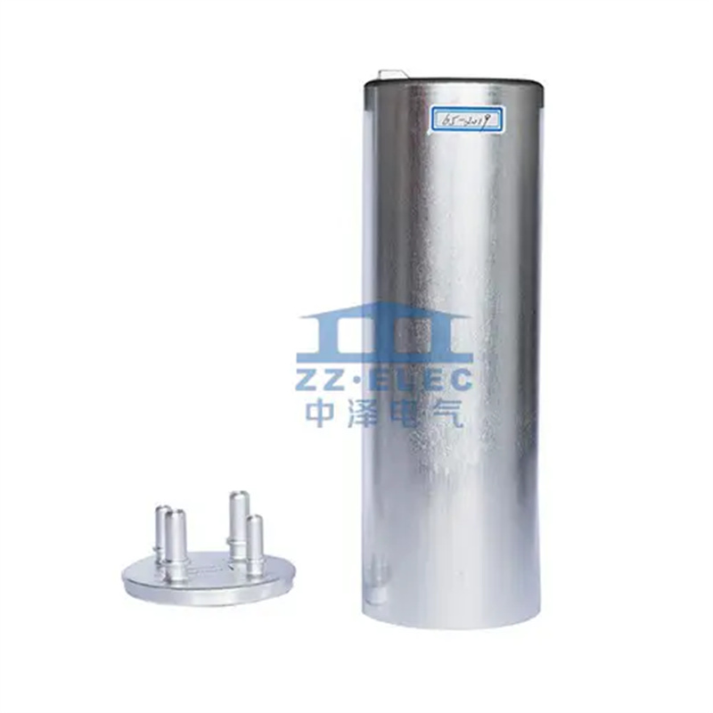 Tilpasselig Volkswagen Fuel Filter Cover & Housing