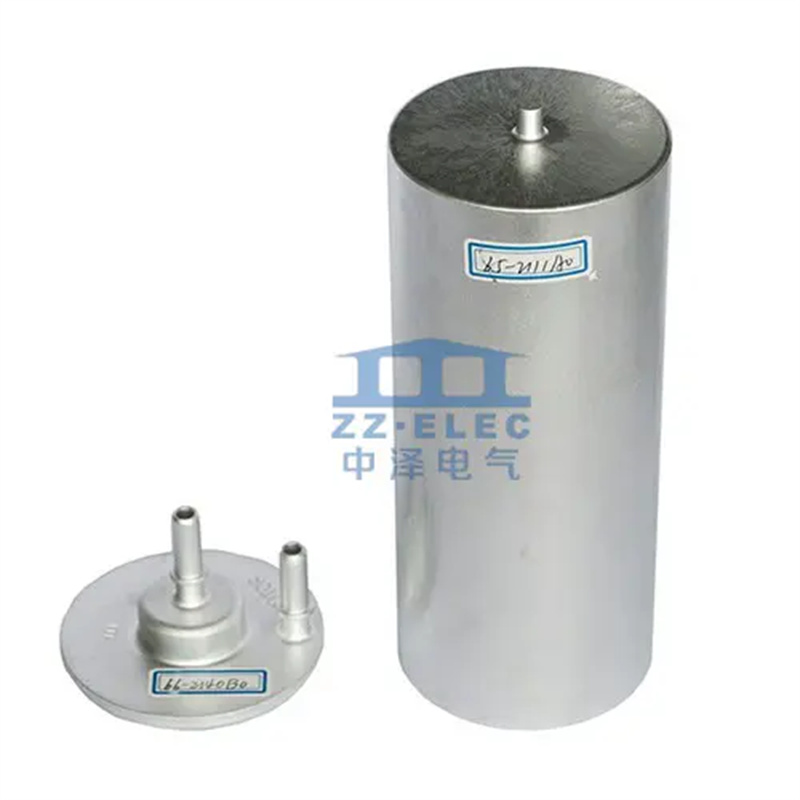 Multype Volkswagen Fuel Filter Cover & Housing 01